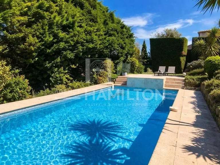Maison Le Rouret - 200m²