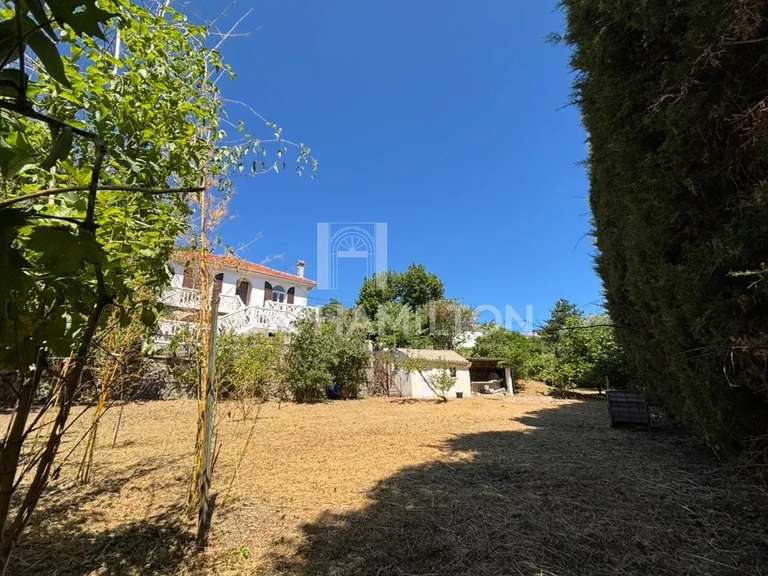 Villa Grasse - 4 bedrooms - 110m²