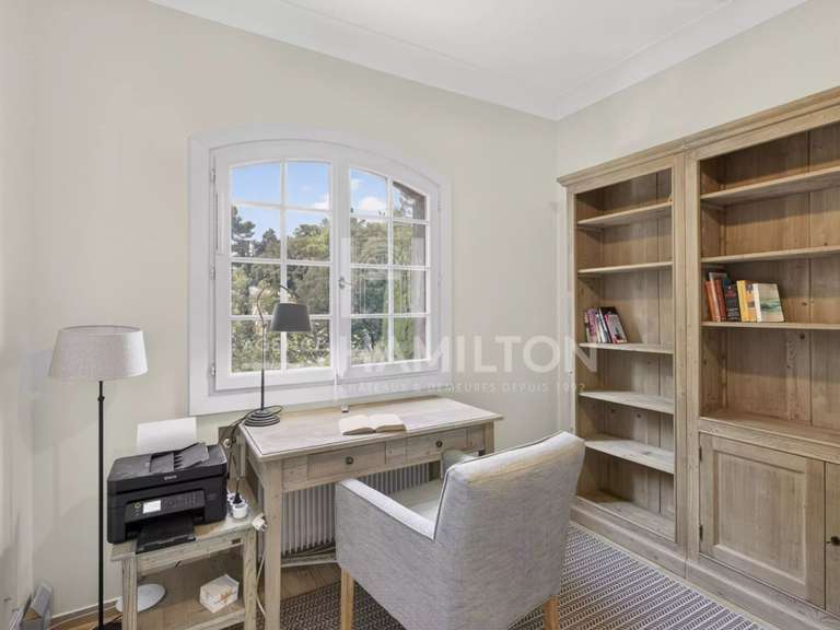 Villa Grasse - 3 chambres - 243m²