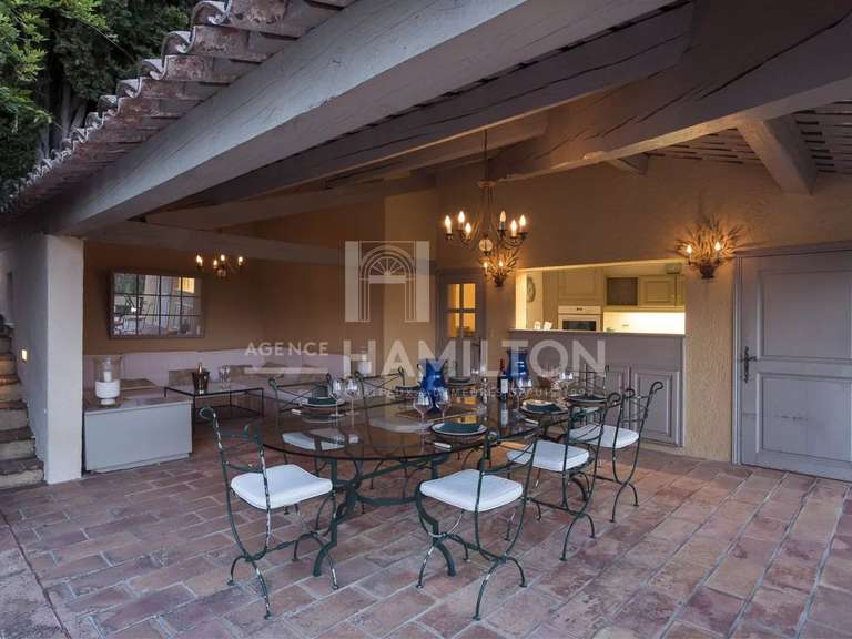 Maison Grasse - 520m²
