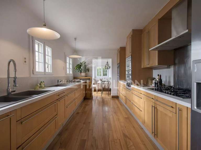 Maison Grasse - 520m²