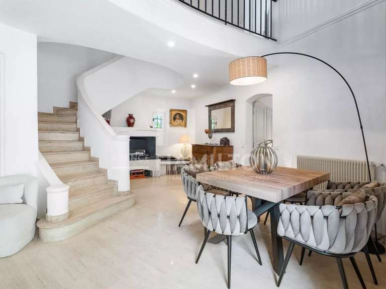 Maison Cannes - 3 chambres - 176m²
