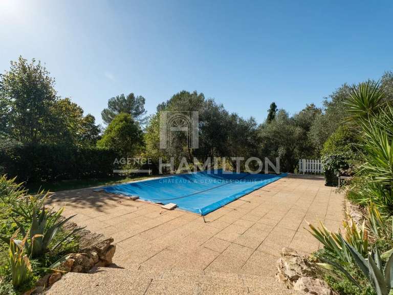 Maison Grasse - 205m²