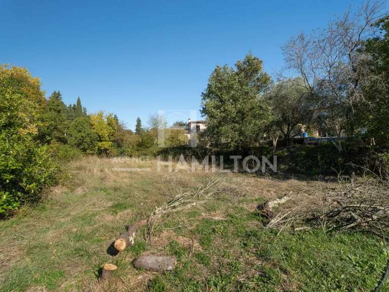Maison Grasse - 205m²