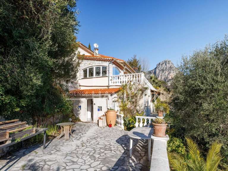 Villa Vence - 4 chambres - 195m²