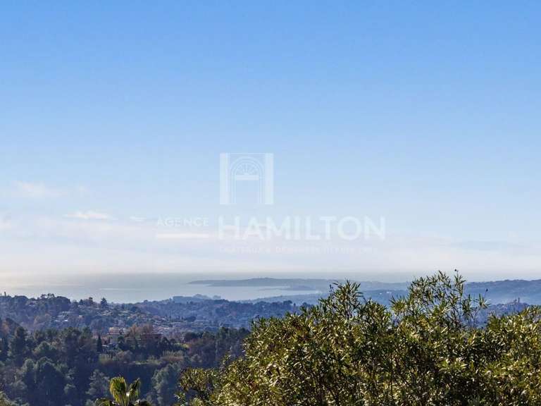 Villa Vence - 4 chambres - 195m²