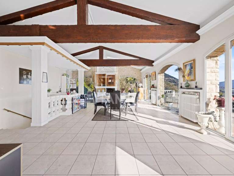Villa Vence - 4 chambres - 195m²