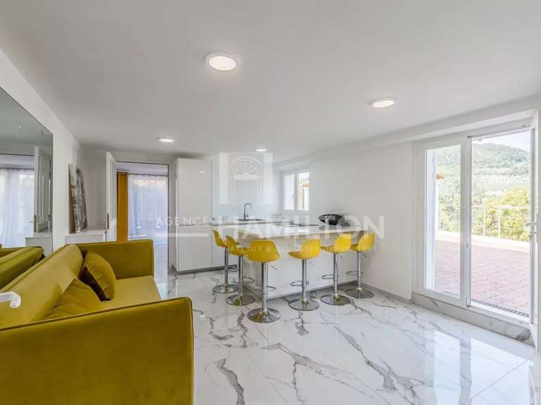 Maison Grasse - 2 chambres - 85m²