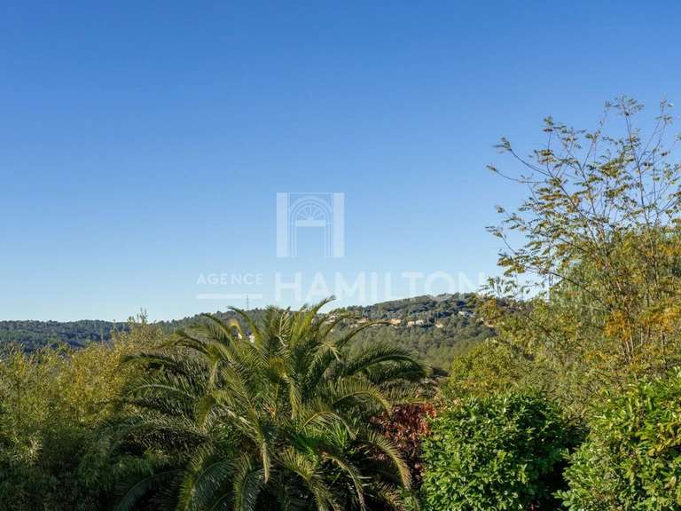 Villa Biot - 3 chambres - 90m²