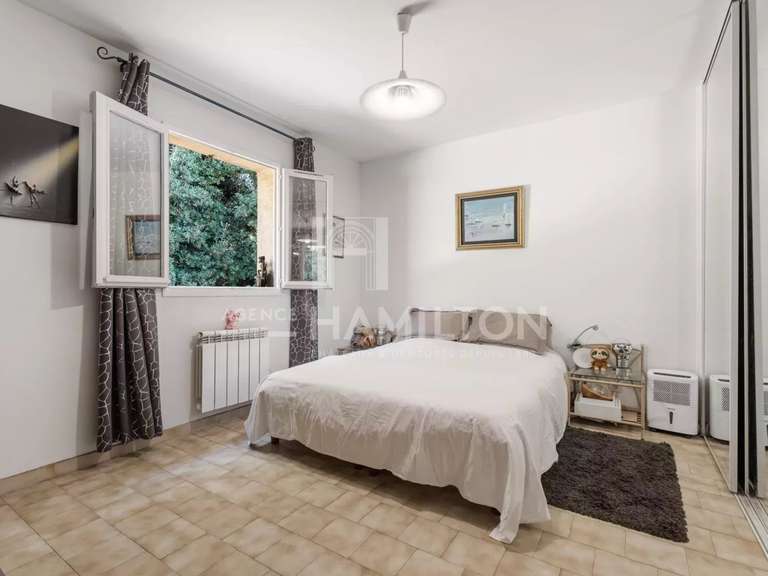 Villa Biot - 3 chambres - 90m²