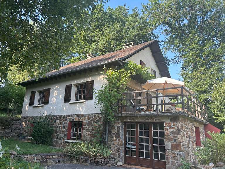 Maison Arvieu - 5 chambres - 247m²