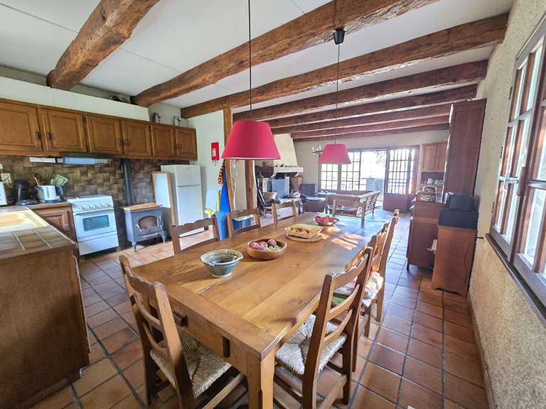 Maison Arvieu - 5 chambres - 247m²