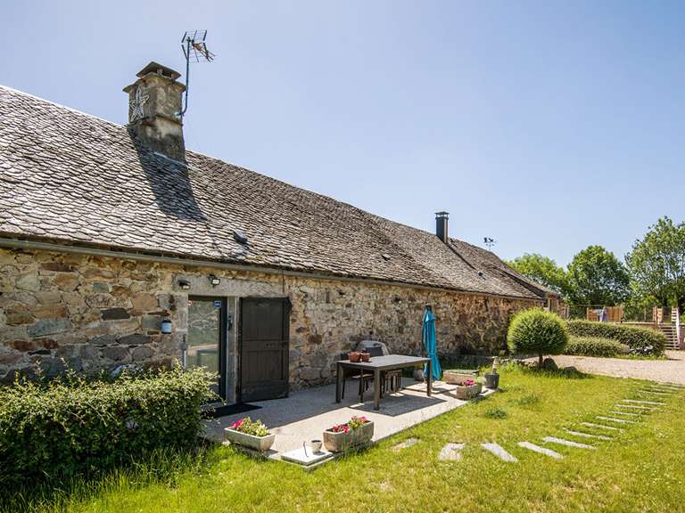 Maison Laguiole - 8 chambres - 497m²