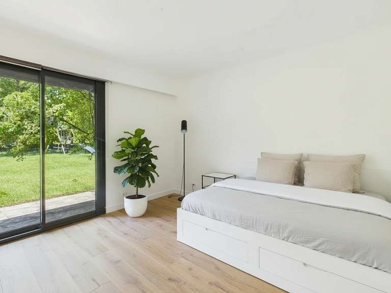 Maison Salles-la-Source - 4 chambres - 235m²