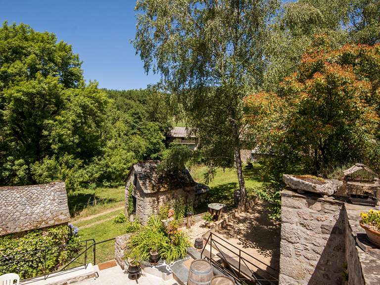 Maison Estaing - 6 chambres - 359m²