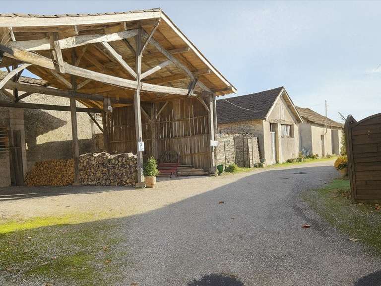 Propriété Pineuilh - 6 chambres - 270m²