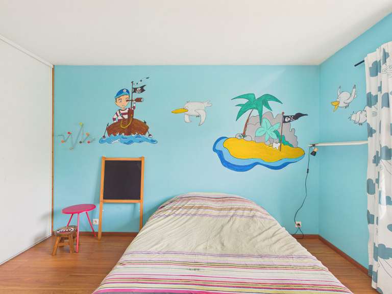 Maison Larressore - 4 chambres - 157m²