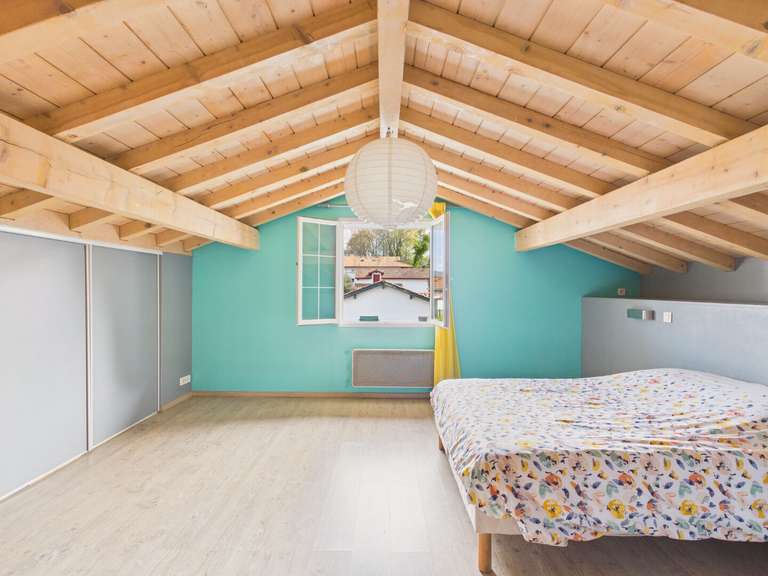 Maison Larressore - 4 chambres - 157m²