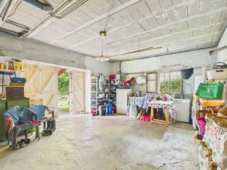 Maison Hasparren - 4 chambres - 178m²