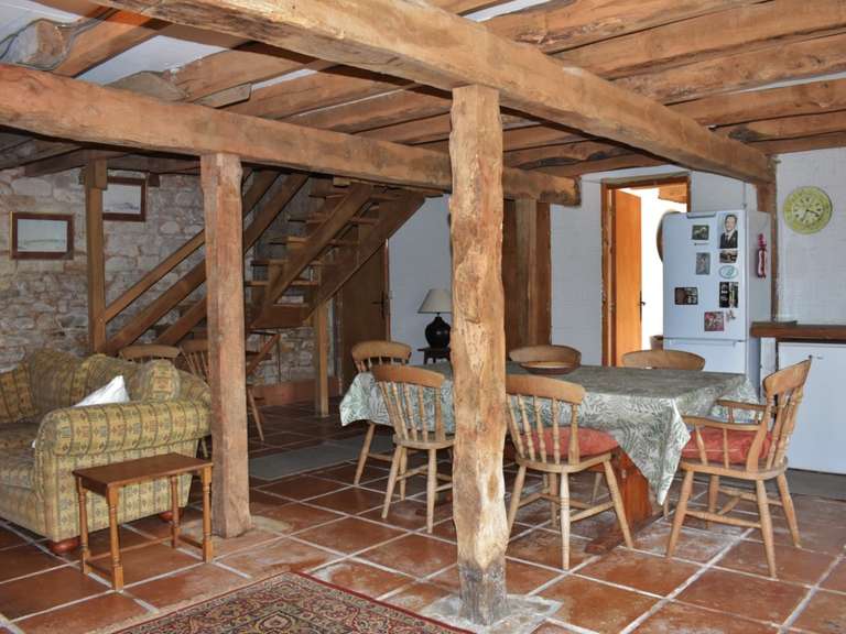 Maison Gourdon - 6 chambres - 220m²