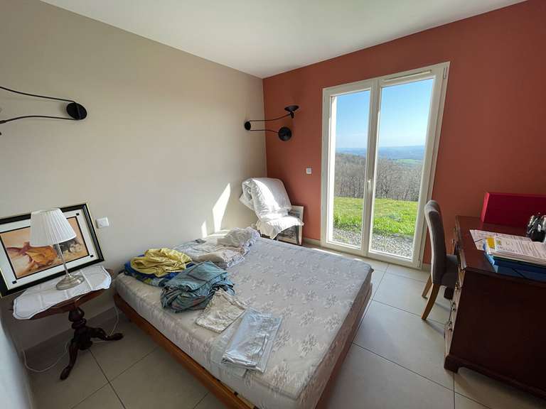 Maison Lascaux - 7 chambres - 192m²