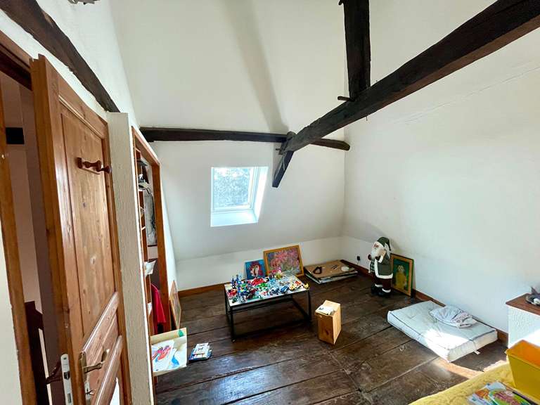 Maison Lascaux - 7 chambres - 192m²