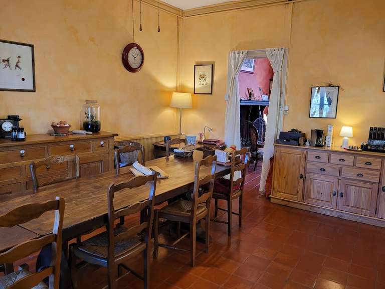 Maison Monze - 22 chambres - 850m²