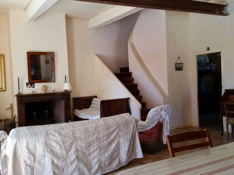 Maison Monze - 22 chambres - 850m²