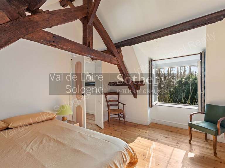 Maison Estouy - 6 chambres - 250m²