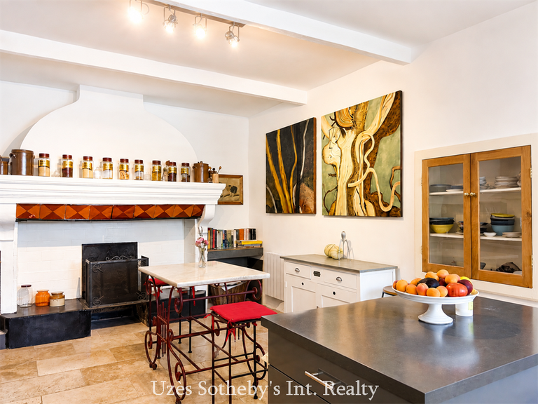 Maison Uzès - 4 chambres - 320m²