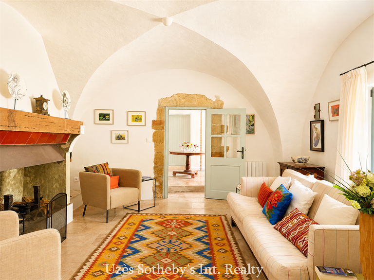 Maison Uzès - 4 chambres - 320m²