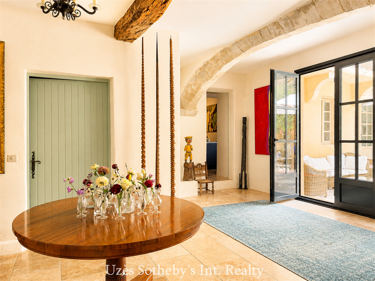 Maison Uzès - 4 chambres - 320m²