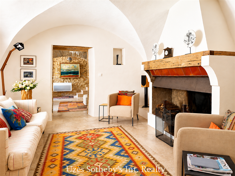 Maison Uzès - 4 chambres - 320m²