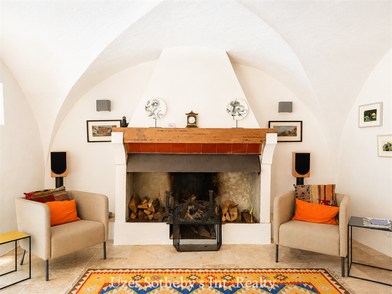Maison Uzès - 4 chambres - 320m²