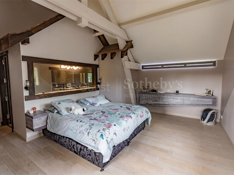 Maison Adainville - 7 chambres - 750m²