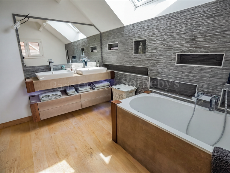 Maison Adainville - 7 chambres - 750m²