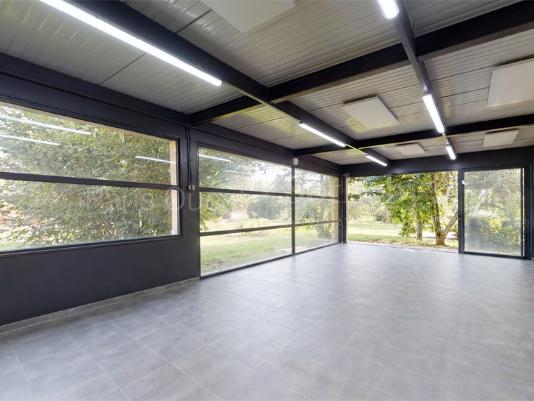 Maison Adainville - 7 chambres - 750m²