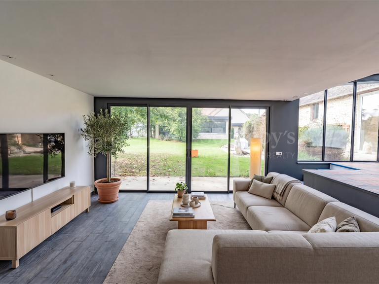 Maison Adainville - 7 chambres - 750m²