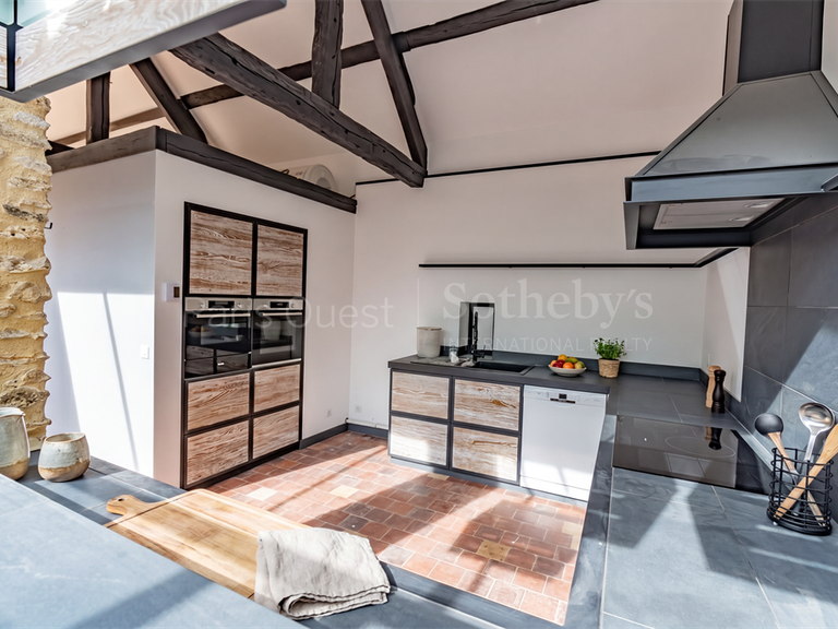 Maison Adainville - 7 chambres - 750m²