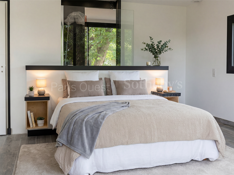 Maison Adainville - 7 chambres - 750m²