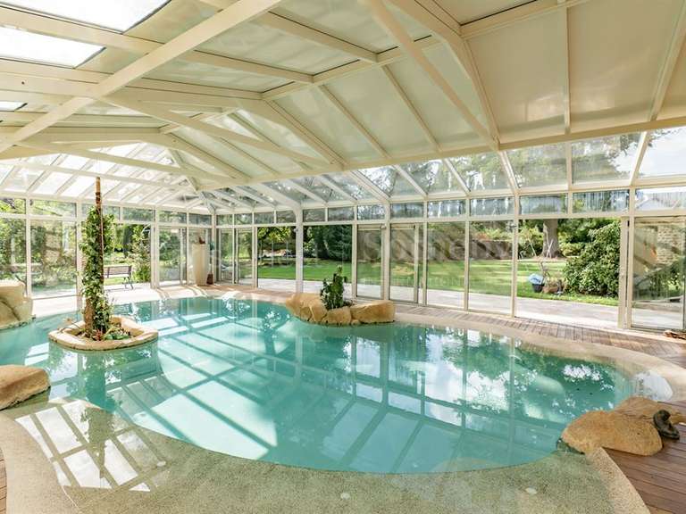 Maison Adainville - 7 chambres - 750m²