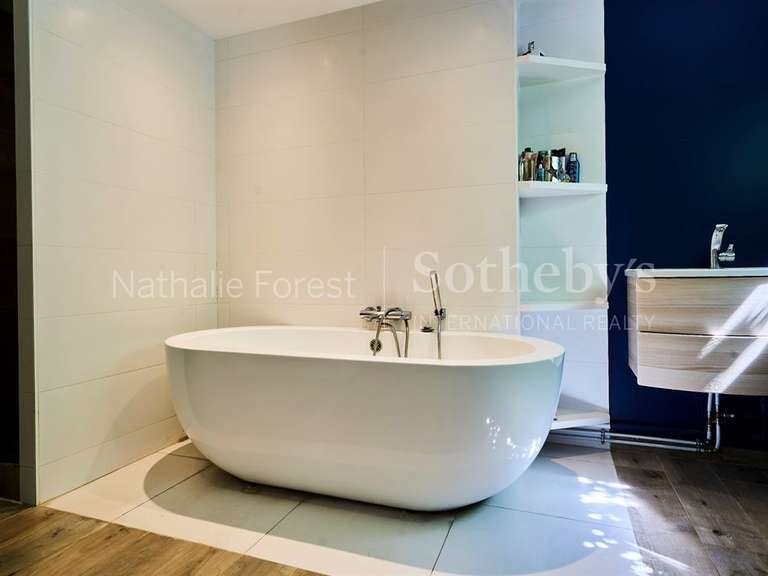 House Marcq-en-Baroeul - 6 bedrooms - 361m²