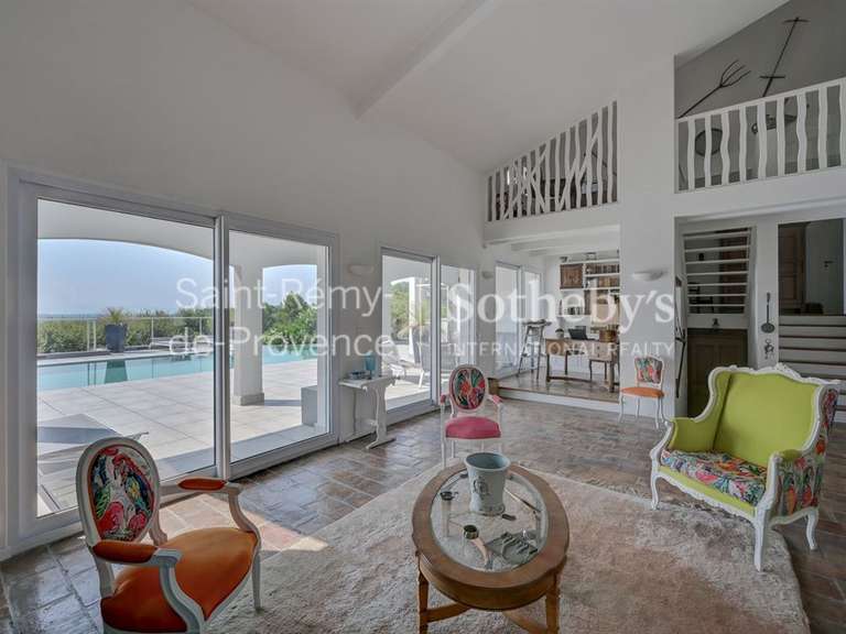 Maison Noves - 5 chambres - 330m²