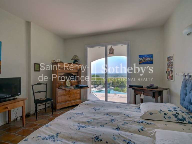 Maison Noves - 5 chambres - 330m²