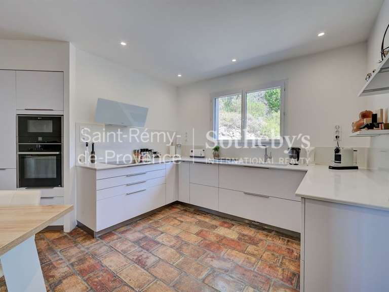 Maison Noves - 5 chambres - 330m²