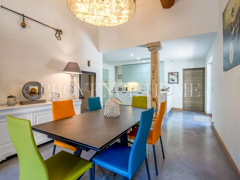Maison Gordes - 3 chambres - 108m²