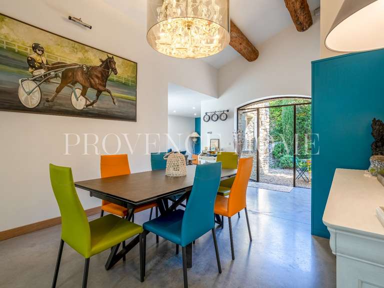 Maison Gordes - 3 chambres - 108m²