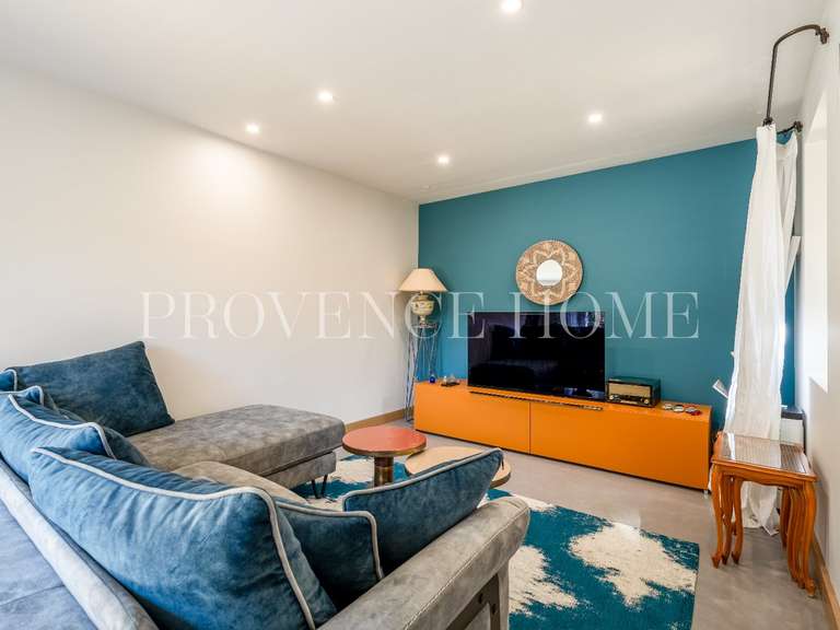 Maison Gordes - 3 chambres - 108m²