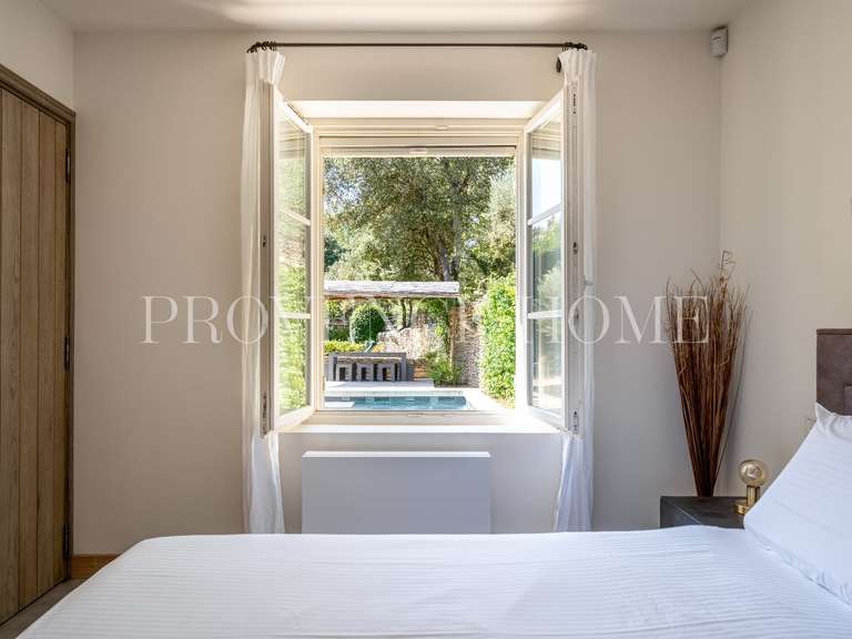 Maison Gordes - 3 chambres - 108m²