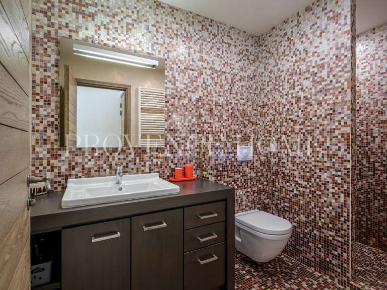 Maison Gordes - 3 chambres - 108m²